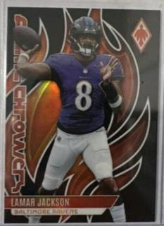 Lamar Jackson