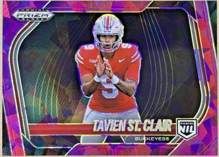 Tavien St. Clair