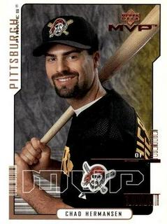 Chad Hermansen