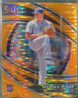 Brendan McKay