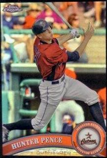 Hunter Pence