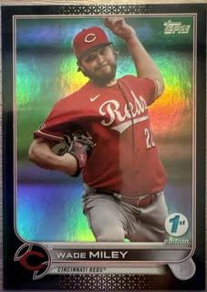 Wade Miley