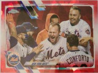 New York Mets