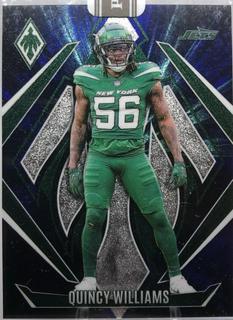 Quincy Williams