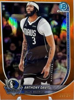 Anthony Davis
