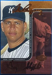 Alex Rodriguez
