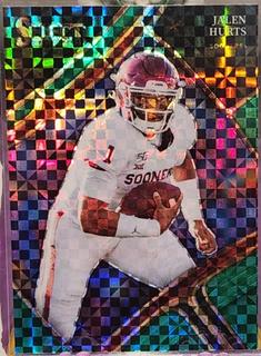 Jalen Hurts