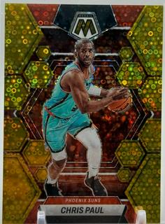 Chris Paul