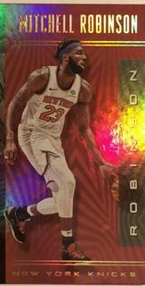Mitchell Robinson