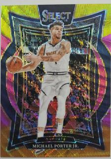 Michael Porter Jr.