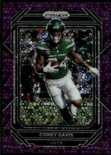 Corey Davis