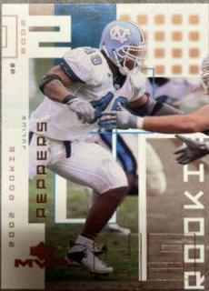 Julius Peppers