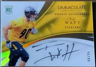 T.J. Watt