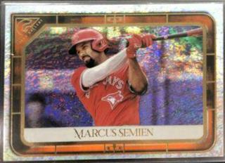 Marcus Semien