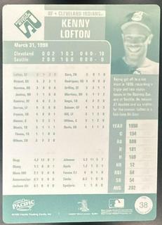 Kenny Lofton