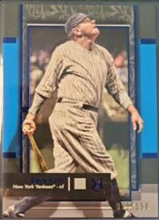 Babe Ruth