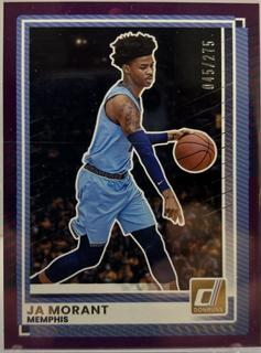 Ja Morant