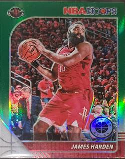 James Harden