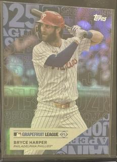 Bryce Harper