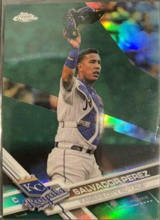 Salvador Perez