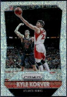 Kyle Korver