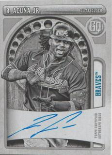 Ronald Acuna