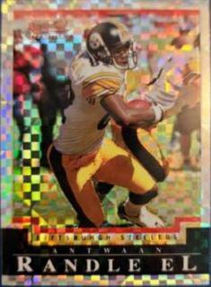 Antwaan Randle El