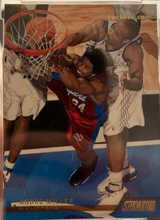Andre Miller