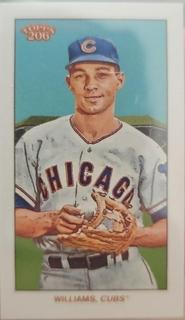 Billy Williams