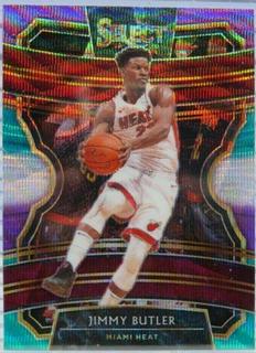 Jimmy Butler