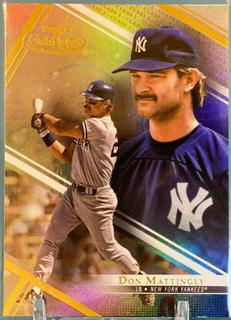 Don Mattingly