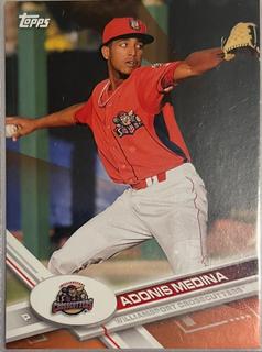 Adonis Medina