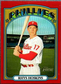 Rhys Hoskins