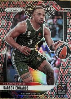 Carsen Edwards