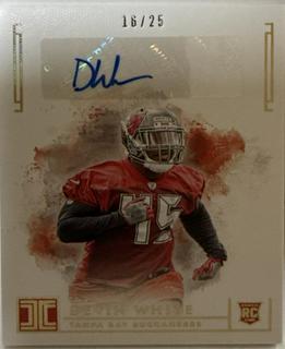 Devin White