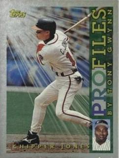 Chipper Jones
