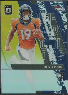 Marvin Mims