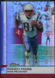 Randy Moss