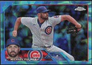 Michael Fulmer