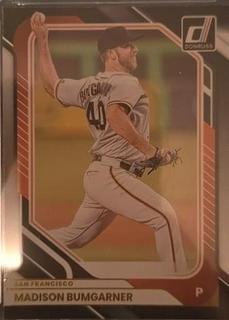 Madison Bumgarner