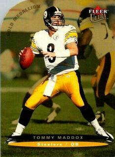 Tommy Maddox
