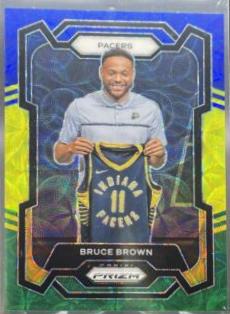 Bruce Brown