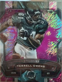 Terrell Owens