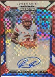 Jaylen Smith