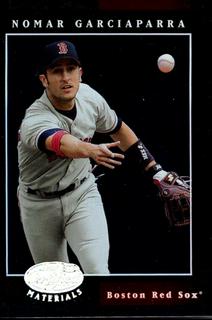 Nomar Garciaparra