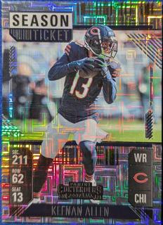 Keenan Allen