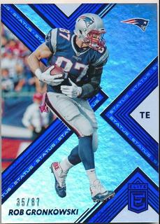 Rob Gronkowski