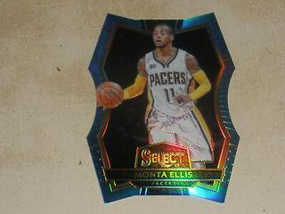 Monta Ellis