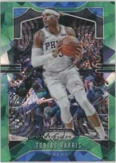 Tobias Harris