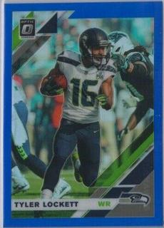 Tyler Lockett